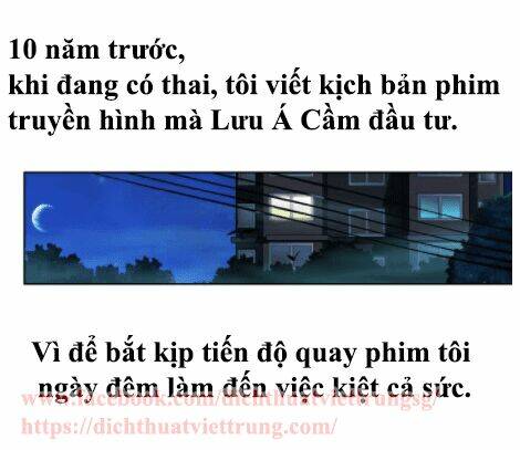 Câu Lạc Bộ Ngoại Tình 2 Chương 9 Ảnh 11