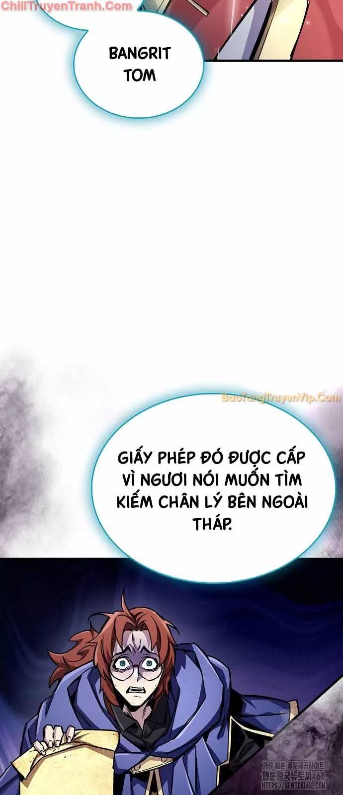 Người Chơi Che Giấu Quá Khứ Chương 63 Ảnh 66