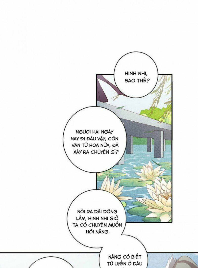 Toàn Cơ Từ Chương 68.2 Ảnh 20