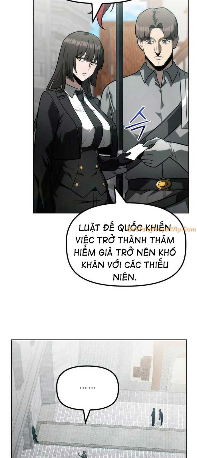 Thiếu Gia Chủ Của Gia Tộc Tử Linh Sư Chương 24 Ảnh 56