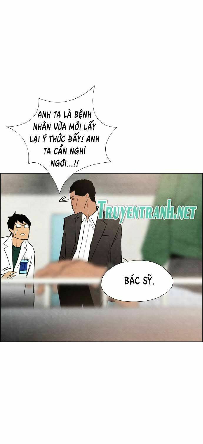 Nạn Nhân Hồi Sinh Chương 27 Ảnh 64