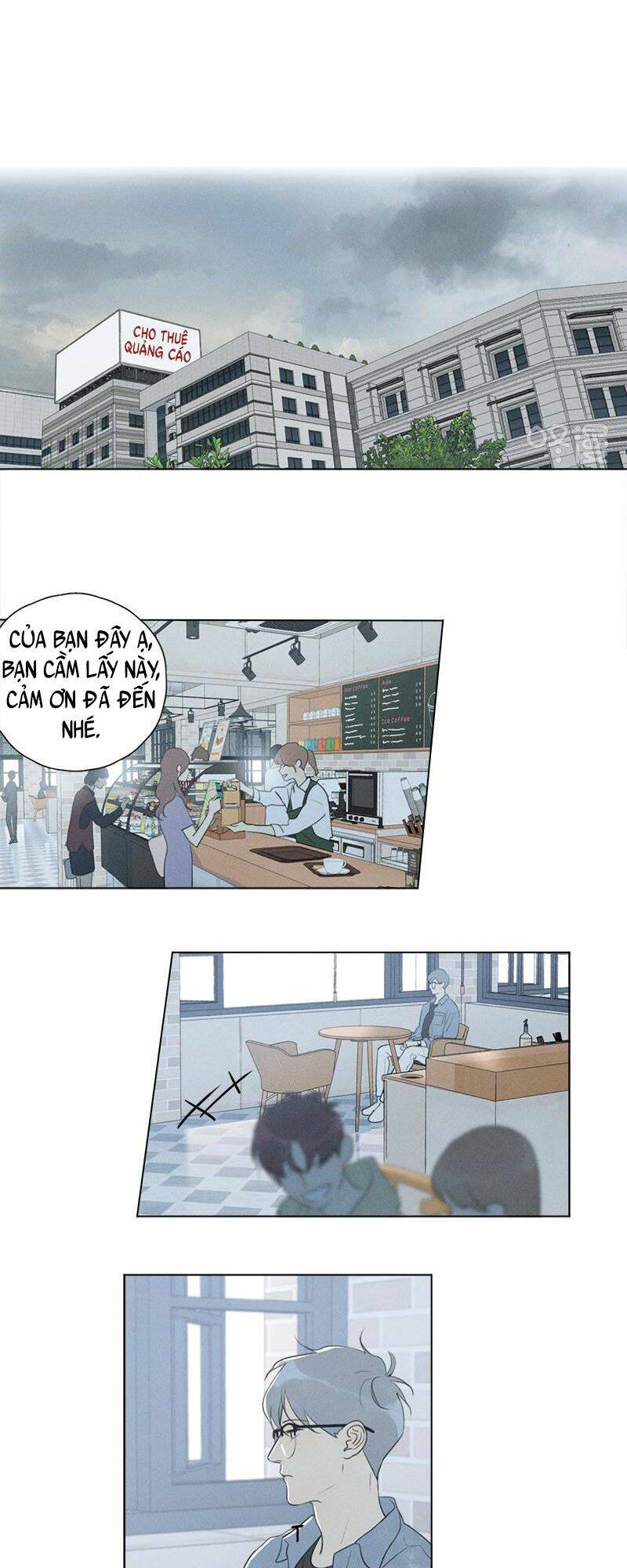 Here U Are Chương 125 Ảnh 3