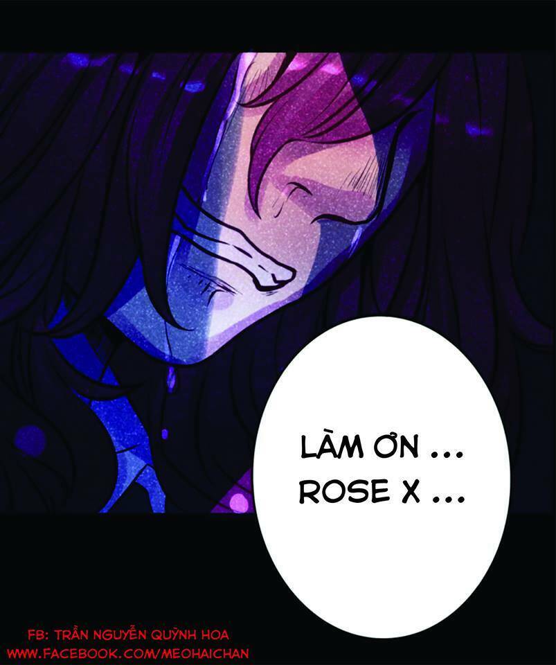 Trả Thù Trường Trung Học 2 Chương 7 Ảnh 9