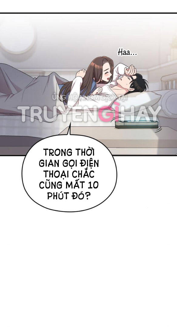 Cô Đi Mà Lấy Chồng Tôi Đi Chương 52.1 Ảnh 17
