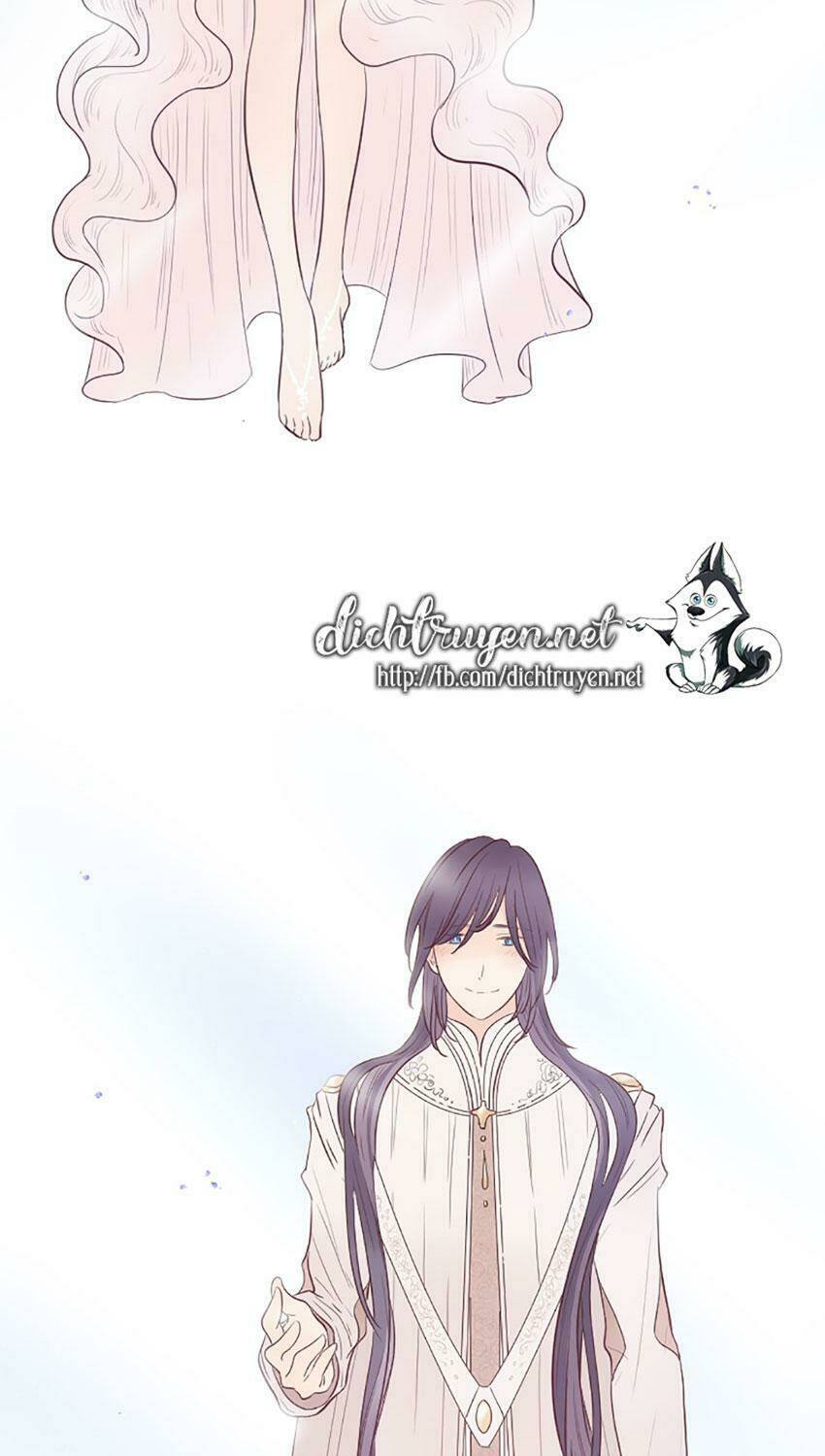 Nàng Persephone Và Chàng Hades Chương 25 Ảnh 27