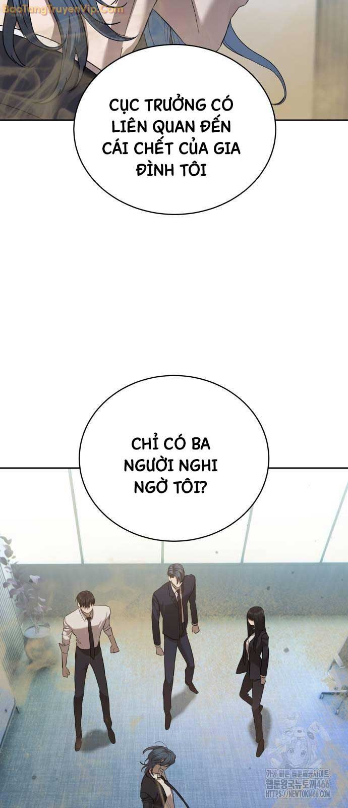 Công Chức Đặc Dị Chương 35 Ảnh 79