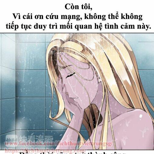 Câu Lạc Bộ Ngoại Tình 2 Chương 5 Ảnh 7