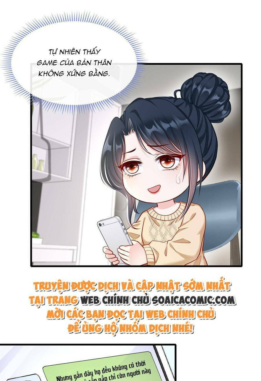 Cô Vợ Thế Thân Của Tổng Tài Chương 12 Ảnh 28
