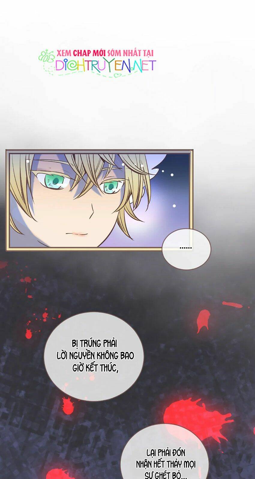 Nàng Persephone Và Chàng Hades Chương 8 Ảnh 5