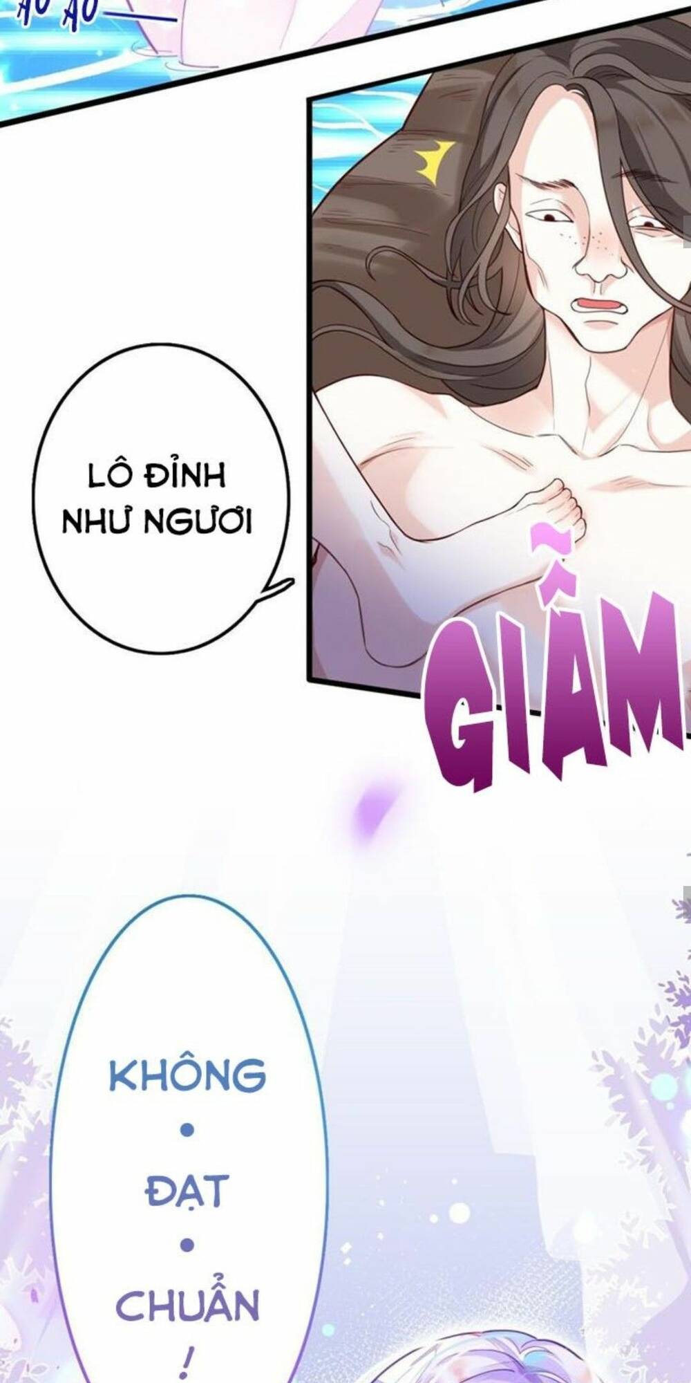 Hậu Cung Ba Ngàn Của Nãi Nãi Chương 1 Ảnh 16