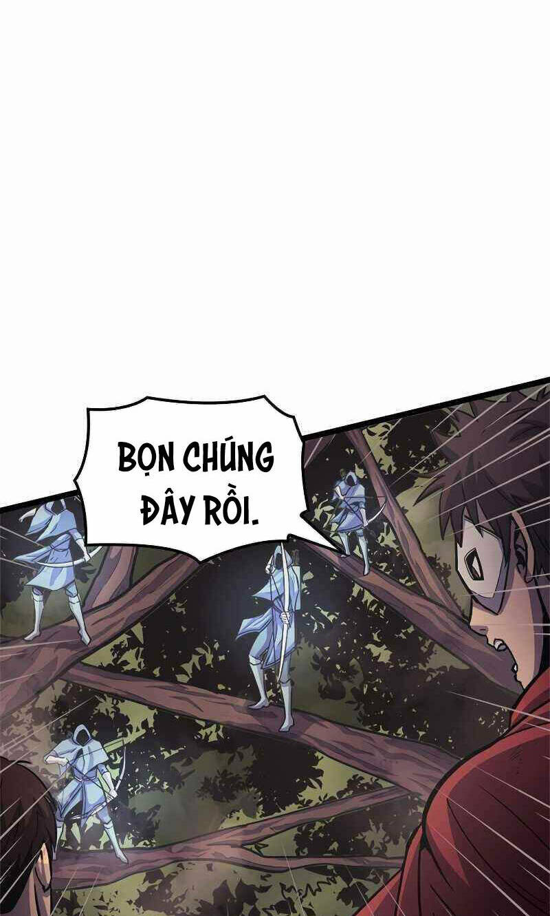 Sự Trở Lại Của Người Chơi Cấp Cao Nhất Chương 145 Ảnh 24