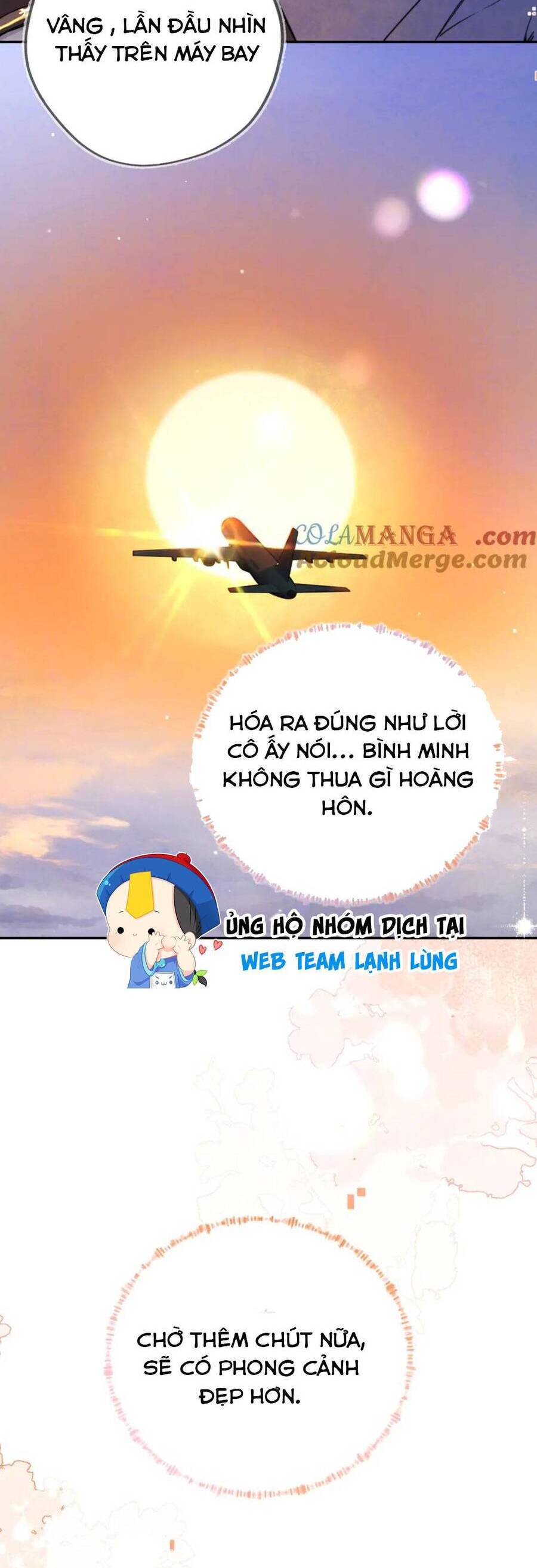 Tỏ Tình Chương 70 Ảnh 21