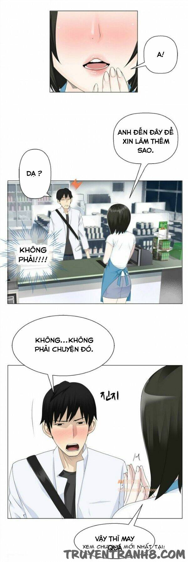 Franken Jo Chương 2 Ảnh 19