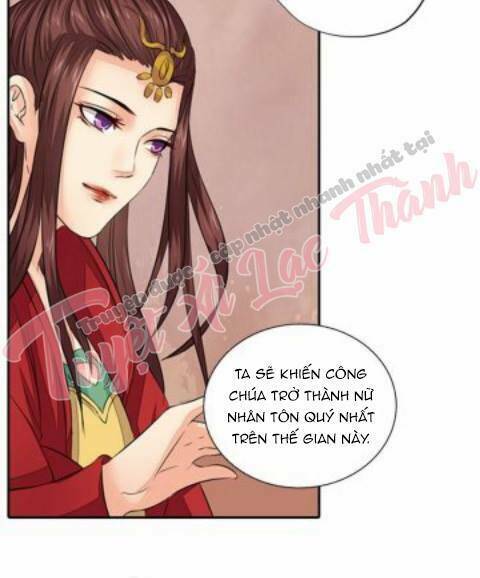 Cô Phương Bất Tự Thưởng (Màu) Chương 36 Ảnh 20