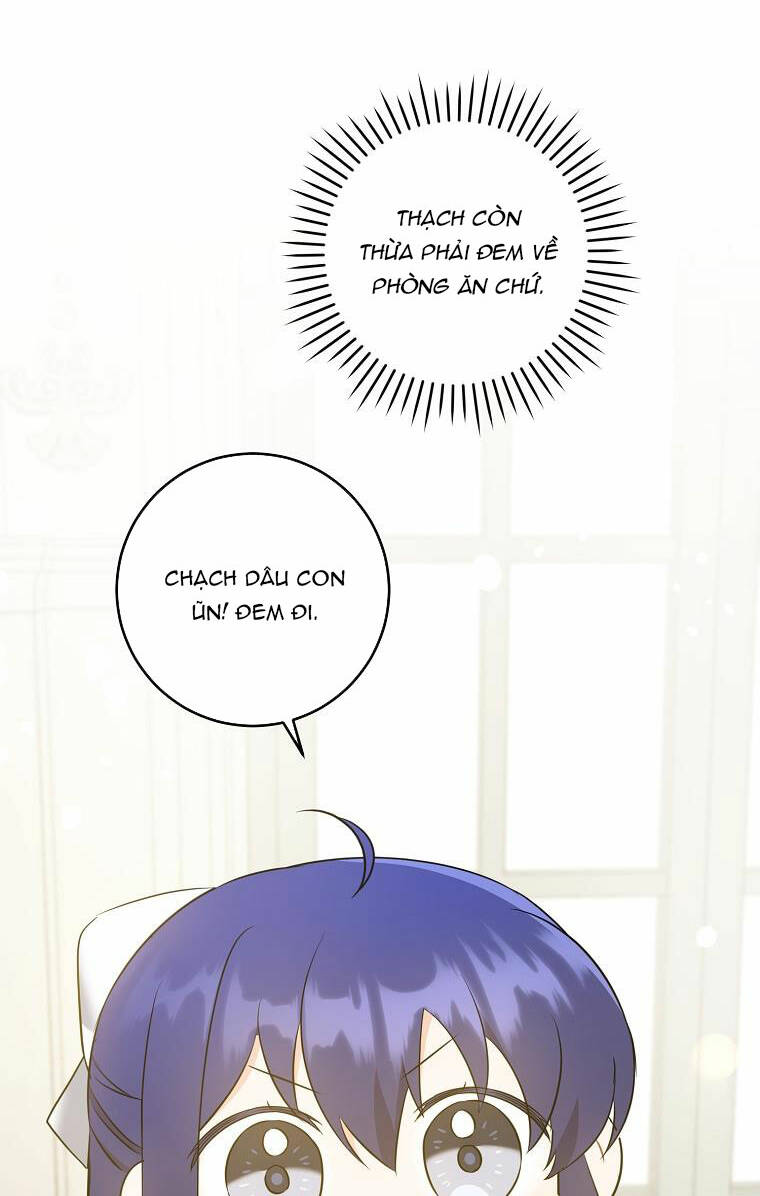 Cho Con Núm Vú Đi Mà Chương 70.1 Ảnh 37