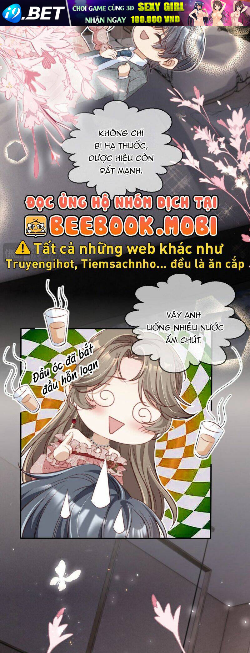 Sau Khi Trọng Sinh, Tôi Gả Cho Đại Lão Tàn Tật Chương 37 Ảnh 15