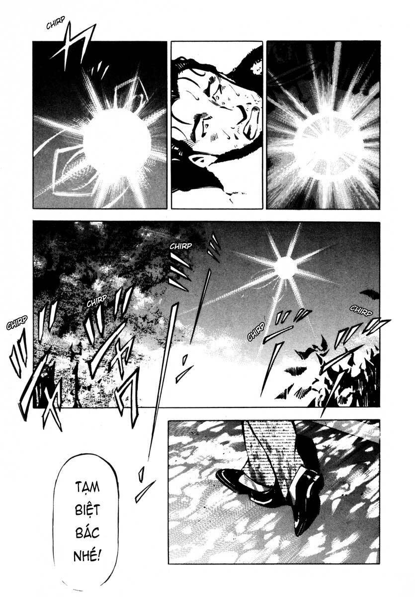 Jiraishin Chương 7.1 Ảnh 24