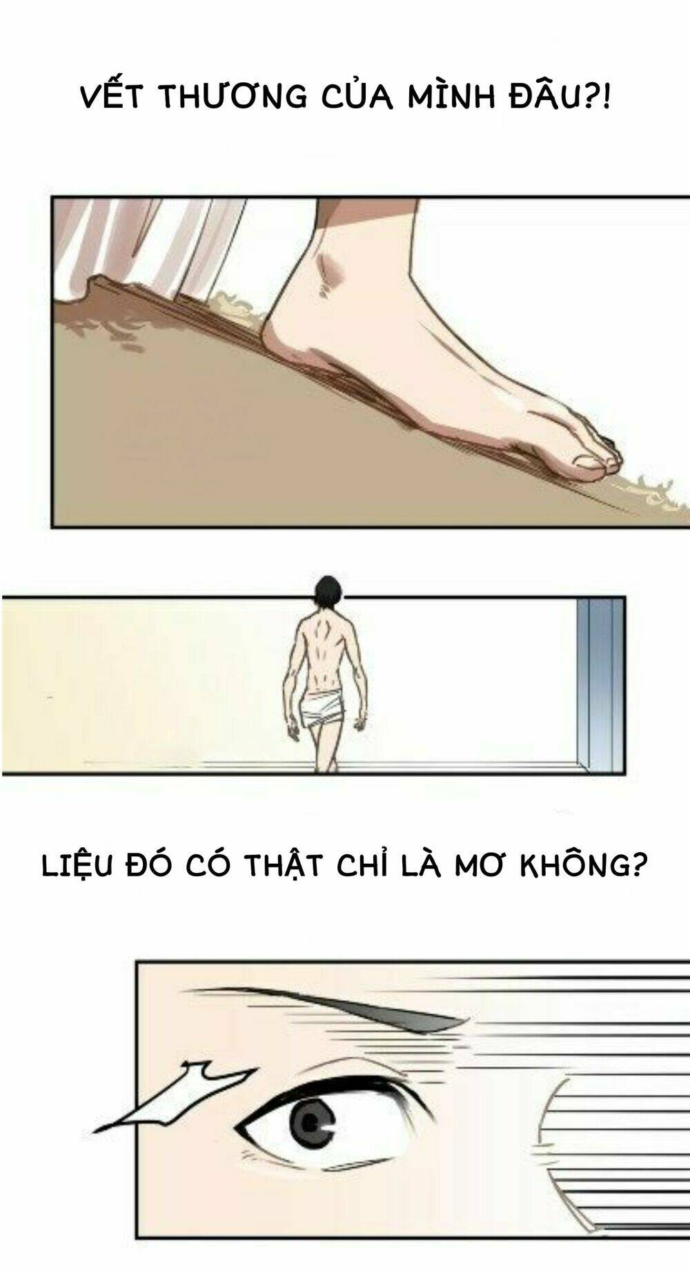 Kim Tiền Chí Thượng Chương 1 Ảnh 112