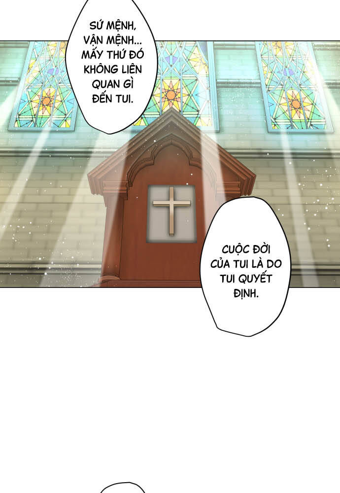 Trái Tim Của Luce Chương 26 Ảnh 44