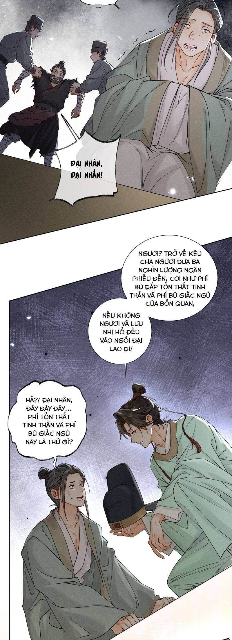 Xuyên Nhanh Chi Cải Tạo Bắt Đầu Lại Làm Người Chương 131 Ảnh 17