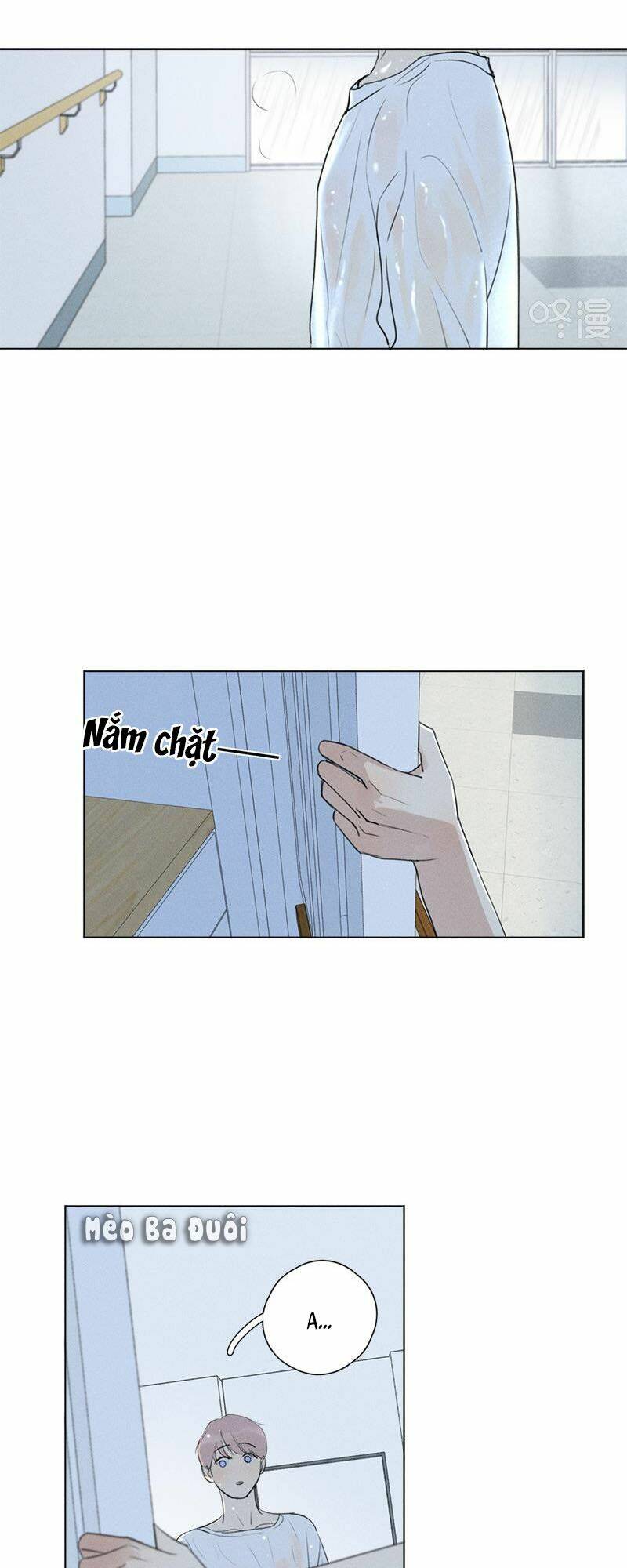 Here U Are Chương 127 Ảnh 4