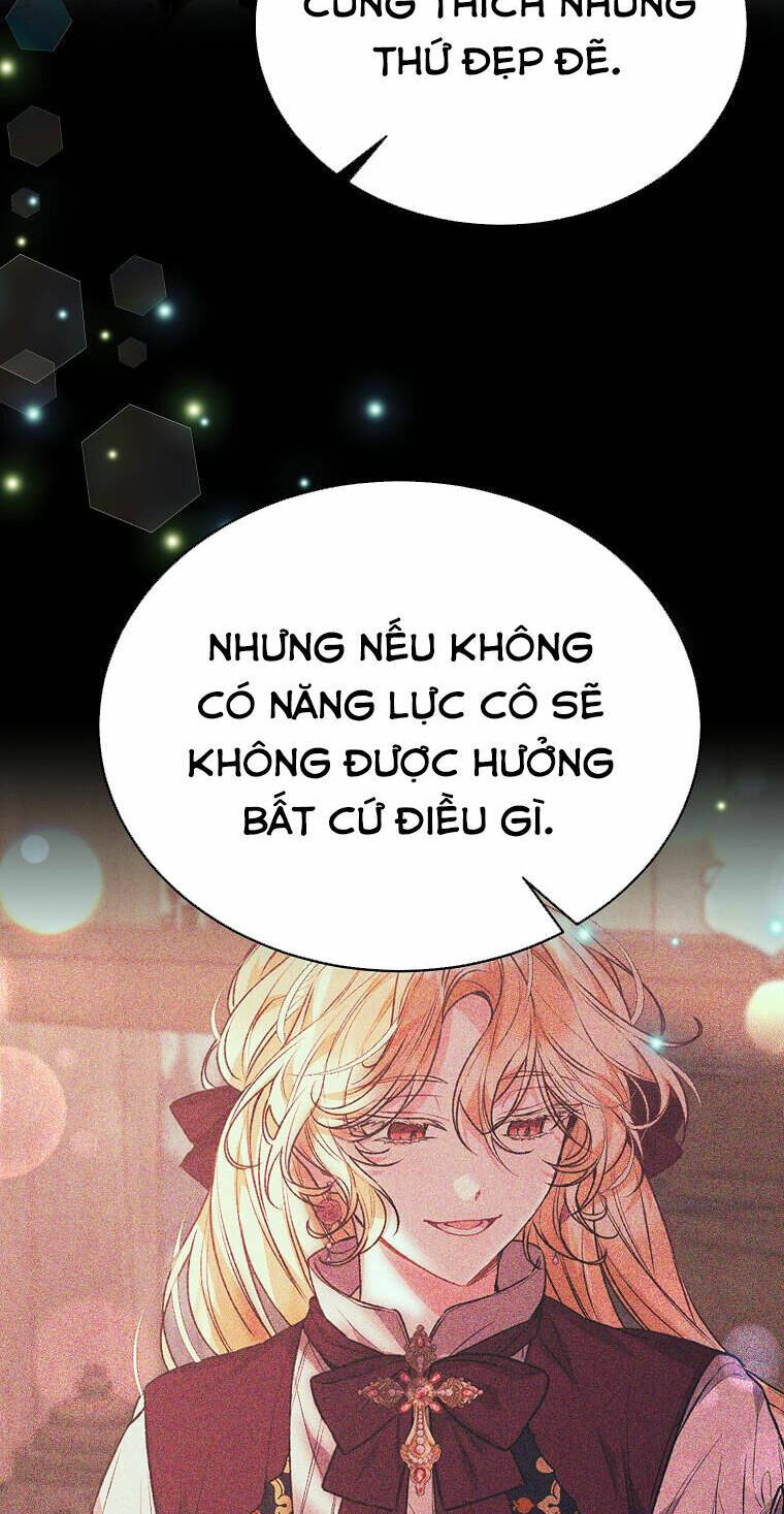 Cô Con Gái Thật Sự Đã Xuất Hiện Chương 72 Ảnh 59
