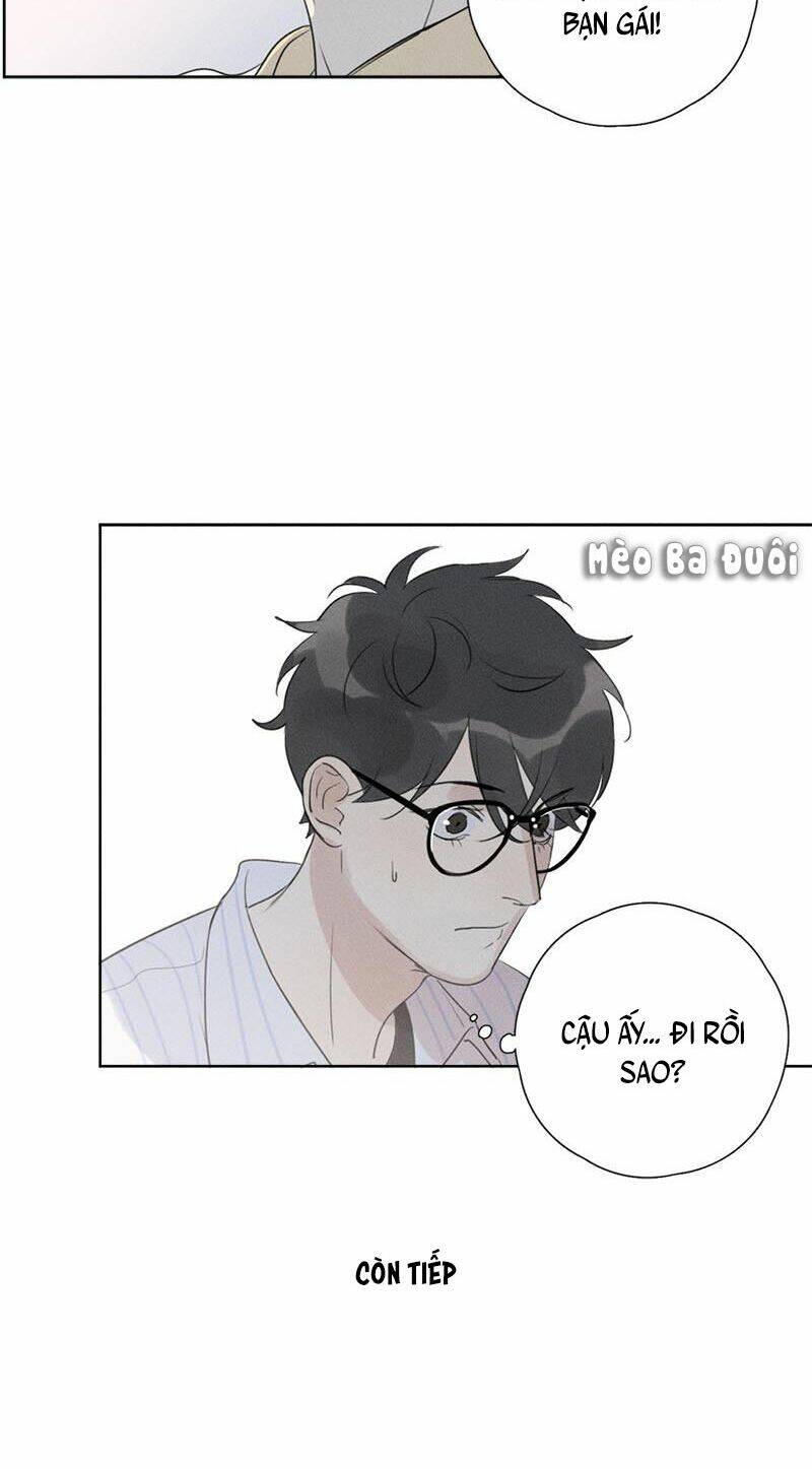 Here U Are Chương 124 Ảnh 30