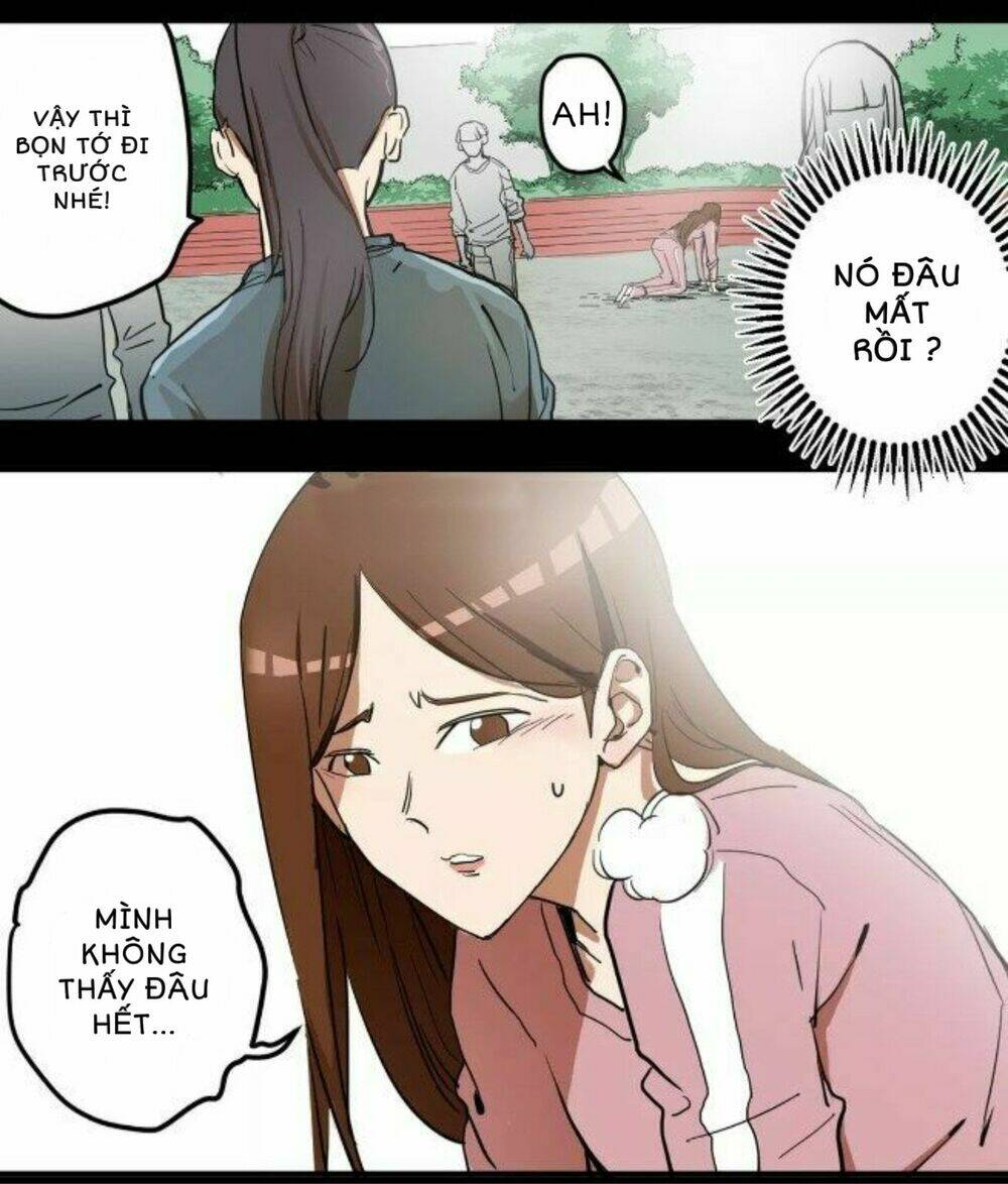 Kim Tiền Chí Thượng Chương 1 Ảnh 46