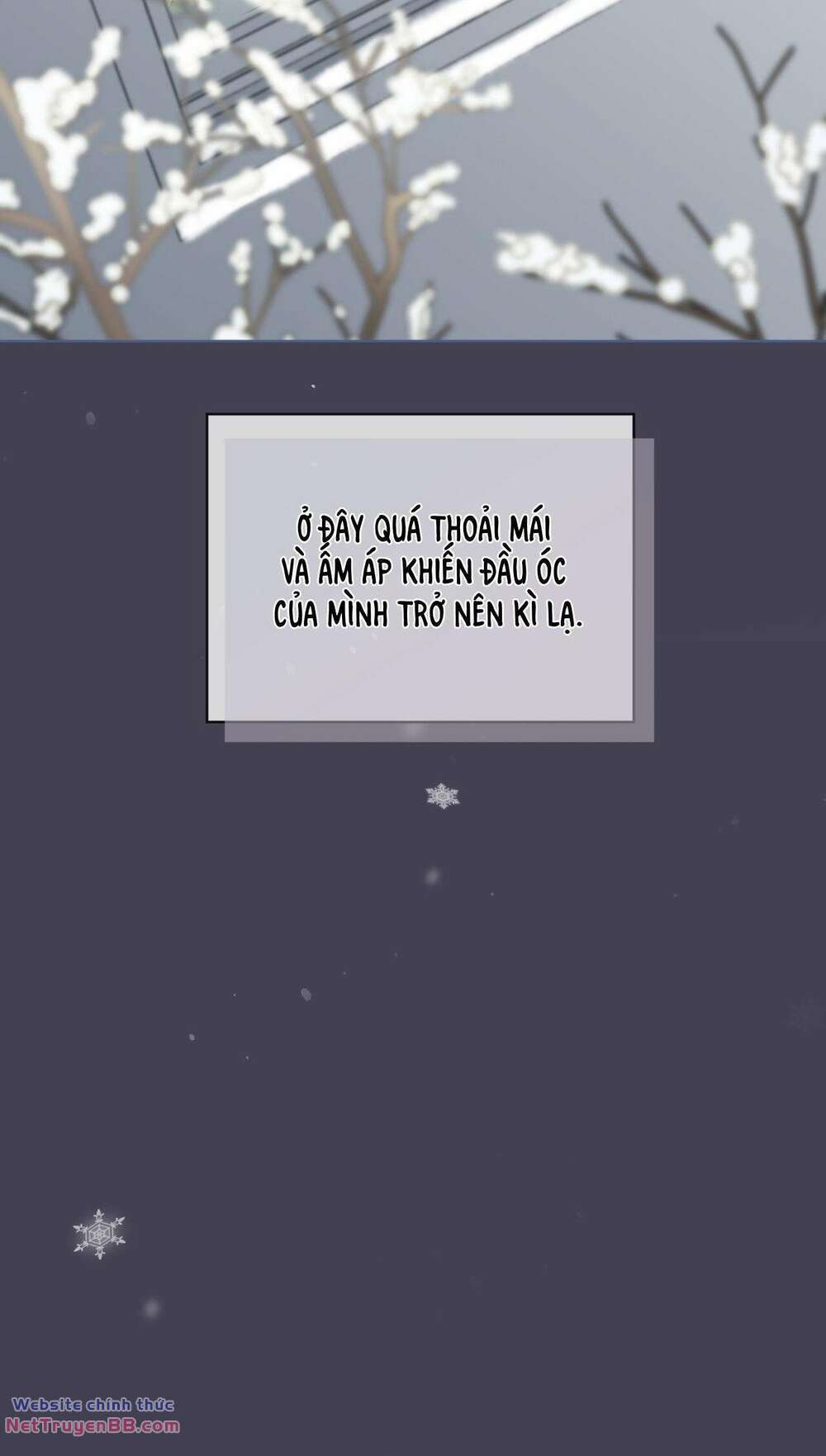 Nhà Tôi Có Một Con Chuột Chương 25 Ảnh 36