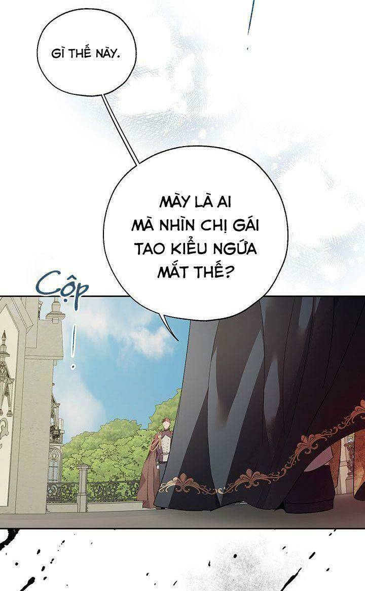 Cách Bảo Vệ Anh Trai Của Nữ Chính Chương 31 Ảnh 36