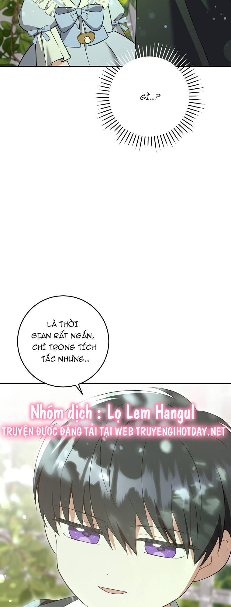 Cho Con Núm Vú Đi Mà Chương 72.1 Ảnh 25
