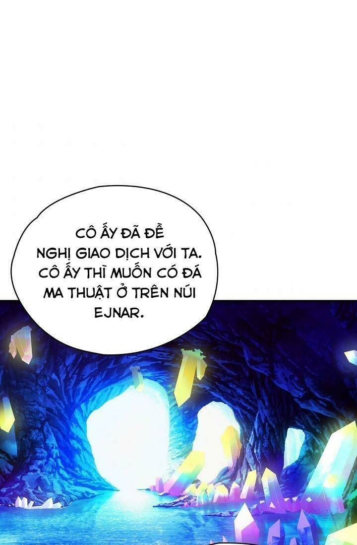 Tôi Chỉ Đi Tìm Cha Thôi Chương 40 Ảnh 26
