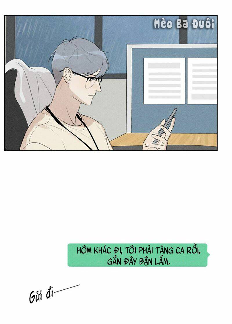 Here U Are Chương 126 Ảnh 18