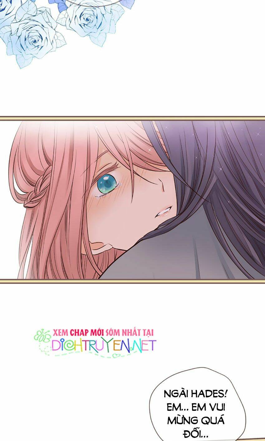 Nàng Persephone Và Chàng Hades Chương 16 Ảnh 4