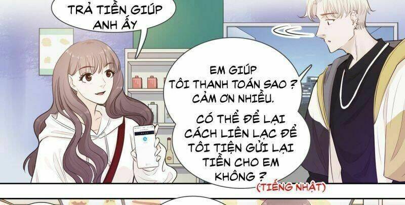 Kẹo Bông Gòn Và Mộng Giữa Ban Ngày Chương 18 Ảnh 36