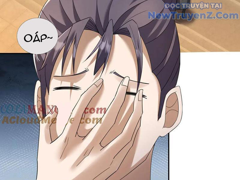 Thiên Uyên Trở Về: Ta Chính Là Thiên Tai Chương 79 Ảnh 34
