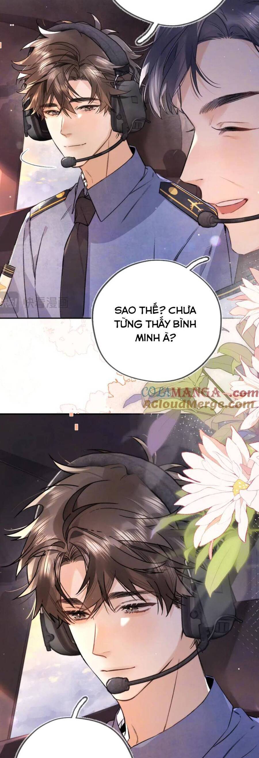 Tỏ Tình Chương 70 Ảnh 20