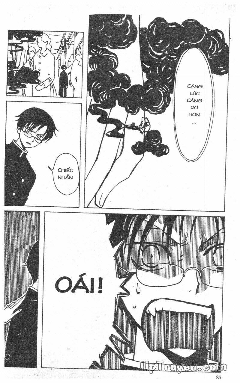 Xxxholic - Hành Trình Bí Ẩn Chương 1 Ảnh 84