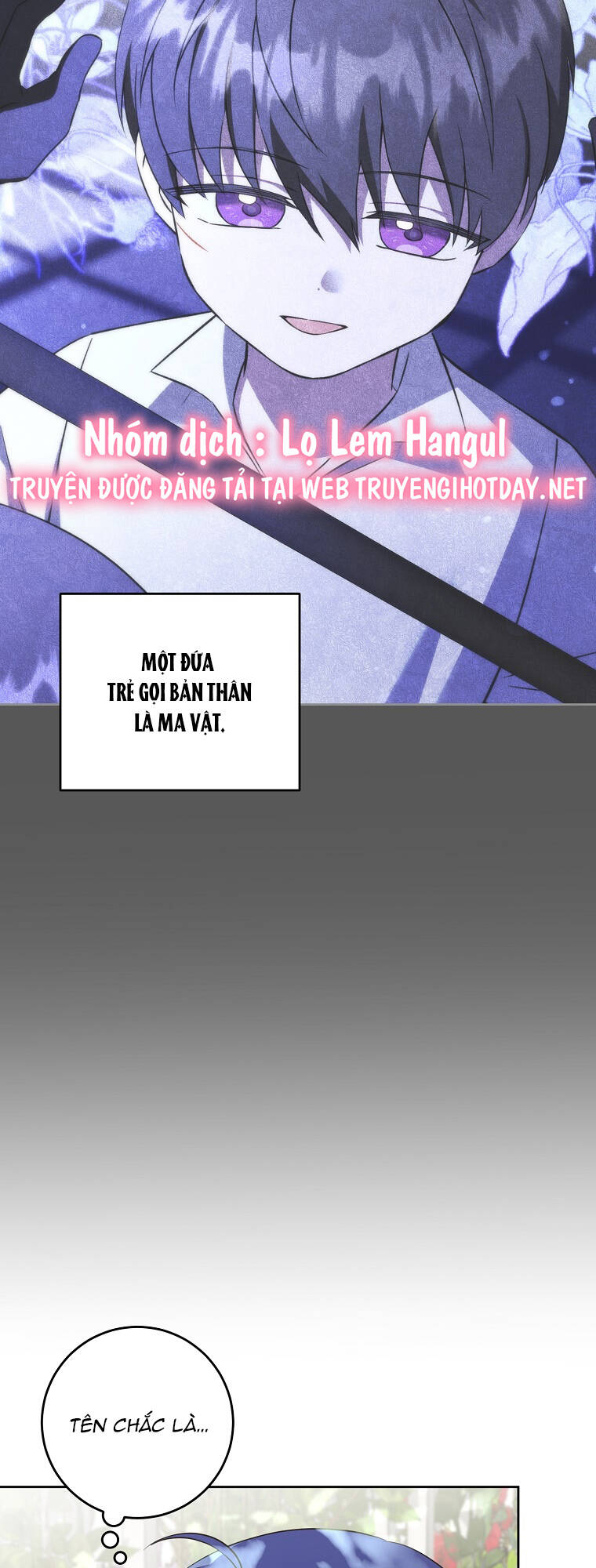 Cho Con Núm Vú Đi Mà Chương 72.1 Ảnh 6