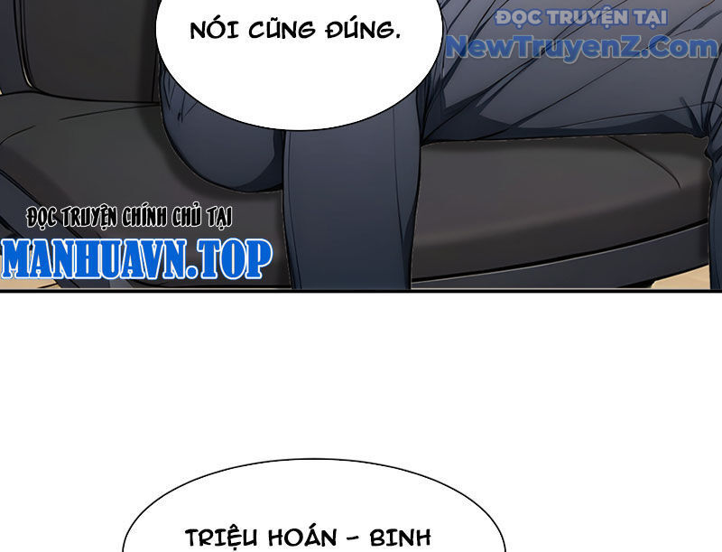 Người Chơi Hệ Tu La Chương 46 Ảnh 27