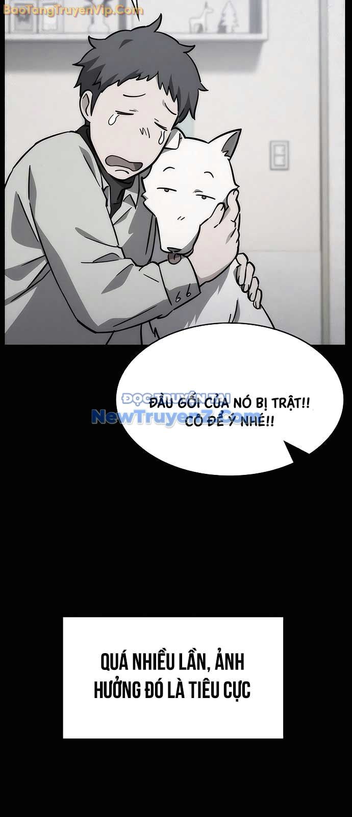 Bác Sĩ Thú Y Ở Dị Giới Chương 13 Ảnh 7