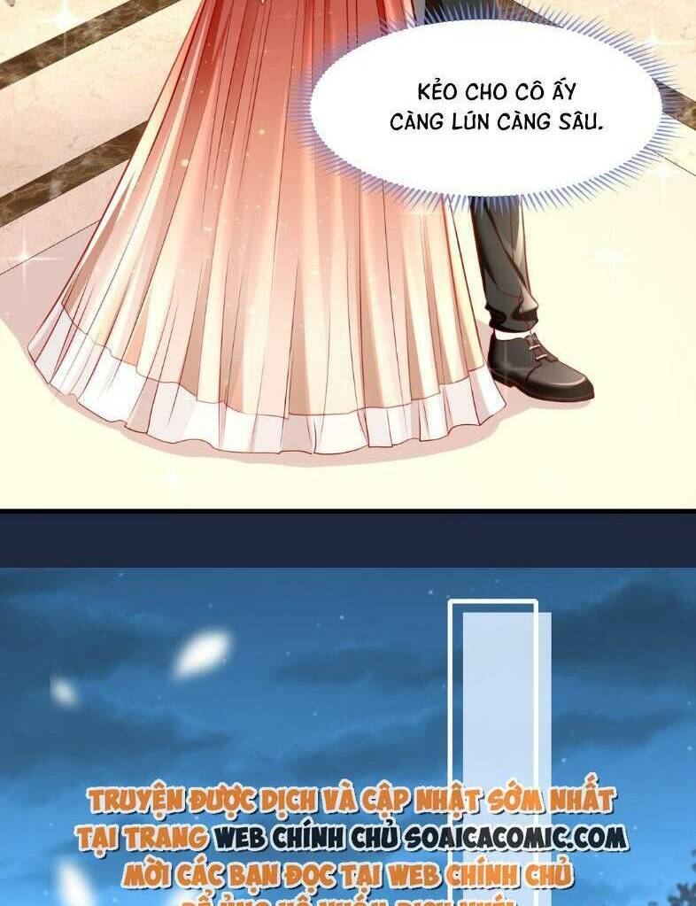 Cô Vợ Thế Thân Của Tổng Tài Chương 10 Ảnh 34