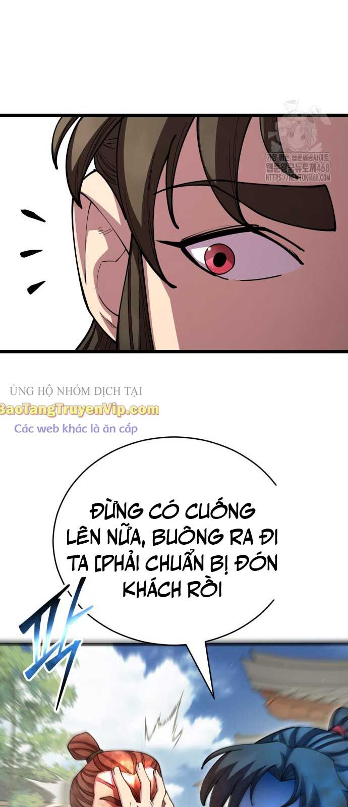 Thiên Hạ Đệ Nhất Đại Sư Huynh Chương 129 Ảnh 48