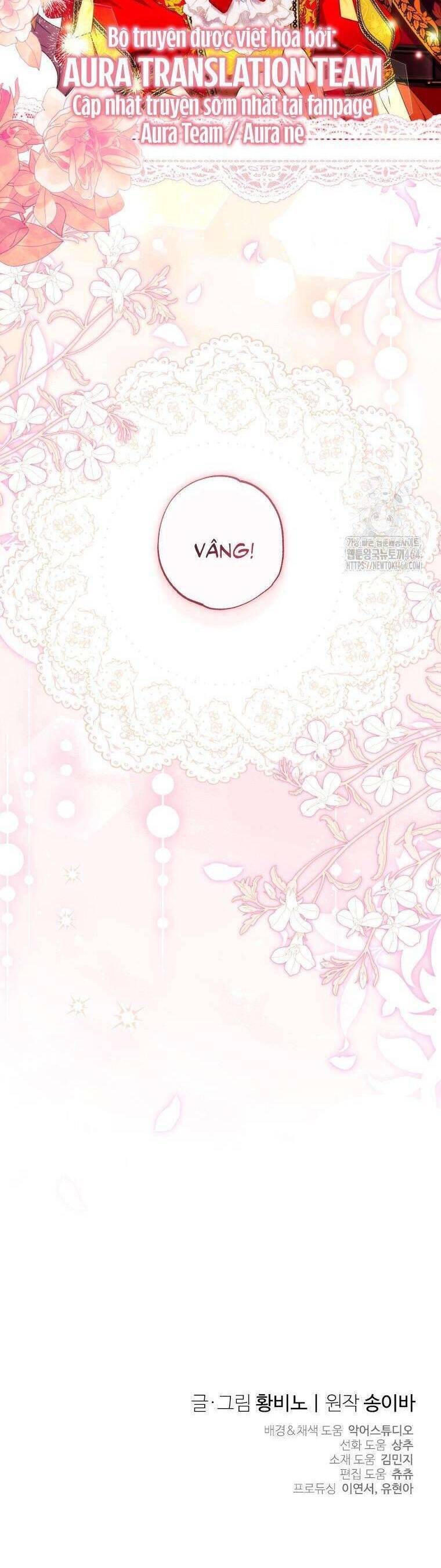 Thánh Nữ Được Đại Công Tước Nhận Nuôi Chương 62 Ảnh 42