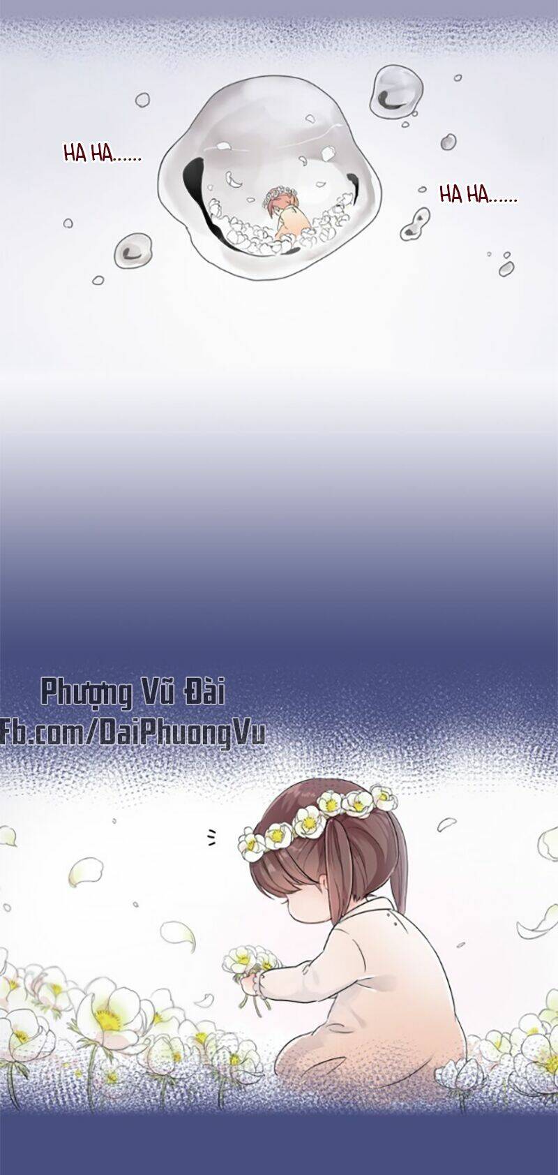 Hai Anh Ấy Của Tôi Chương 2 Ảnh 5