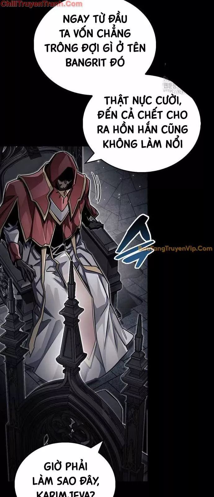 Người Chơi Che Giấu Quá Khứ Chương 63 Ảnh 44