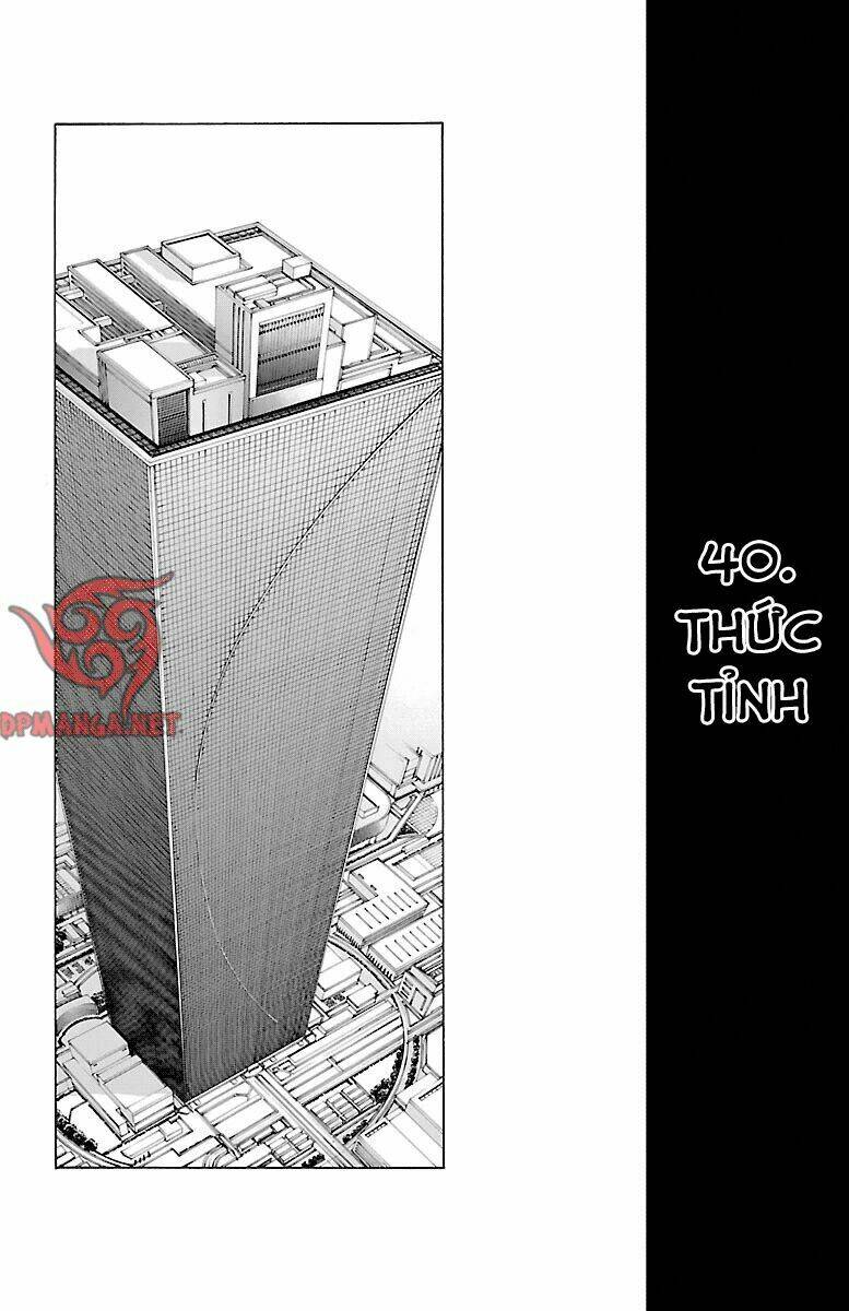 Mahou Shoujo Of The End Chương 40 Ảnh 10