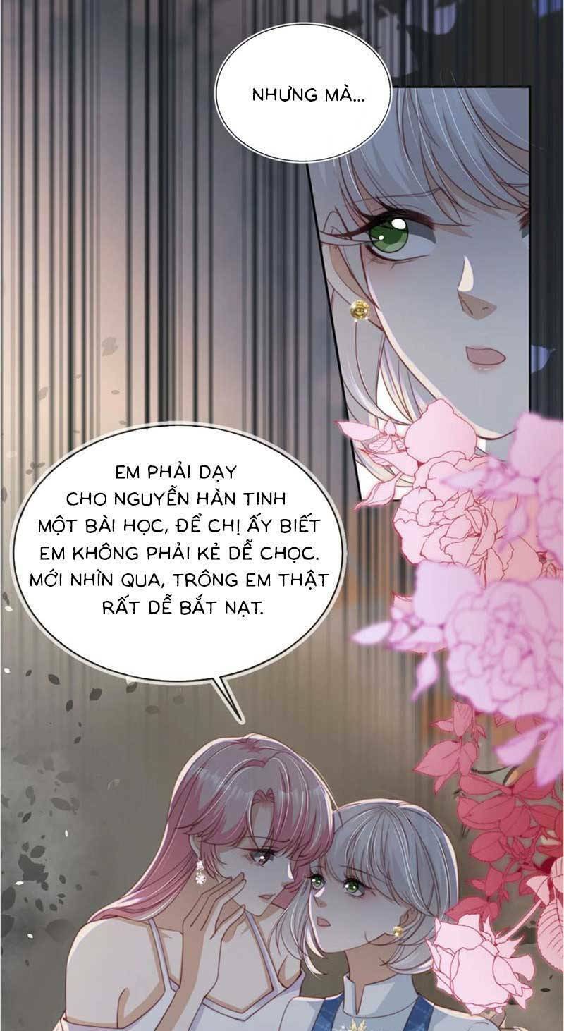 Sau Khi Trọng Sinh, Tôi Gả Cho Đại Lão Tàn Tật Chương 41 Ảnh 26