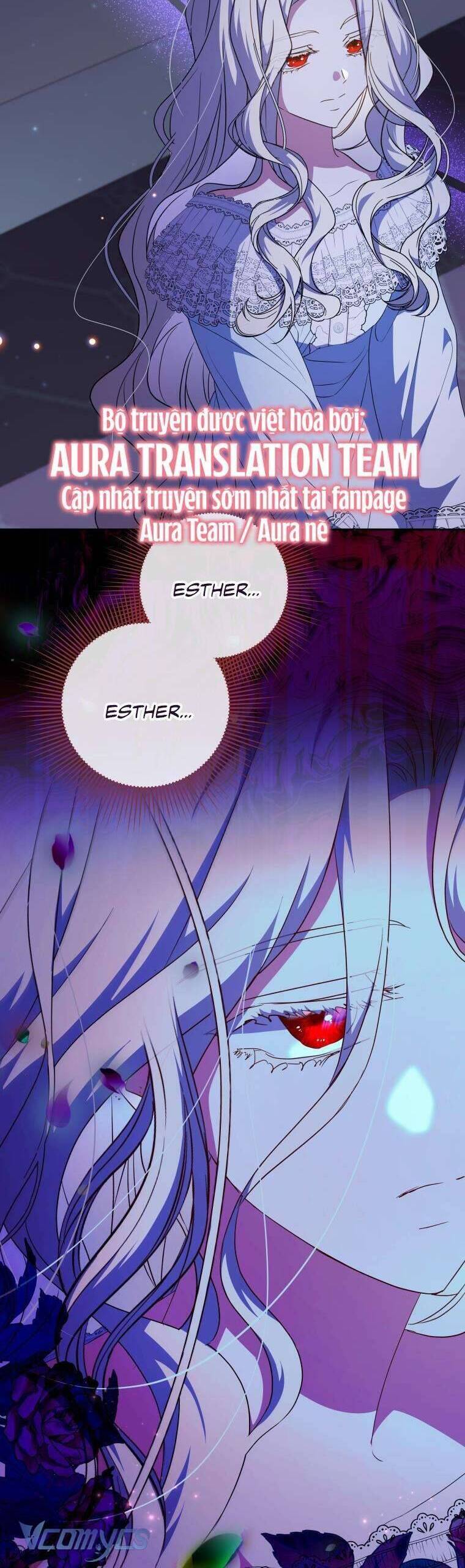 Thánh Nữ Được Đại Công Tước Nhận Nuôi Chương 61 Ảnh 54