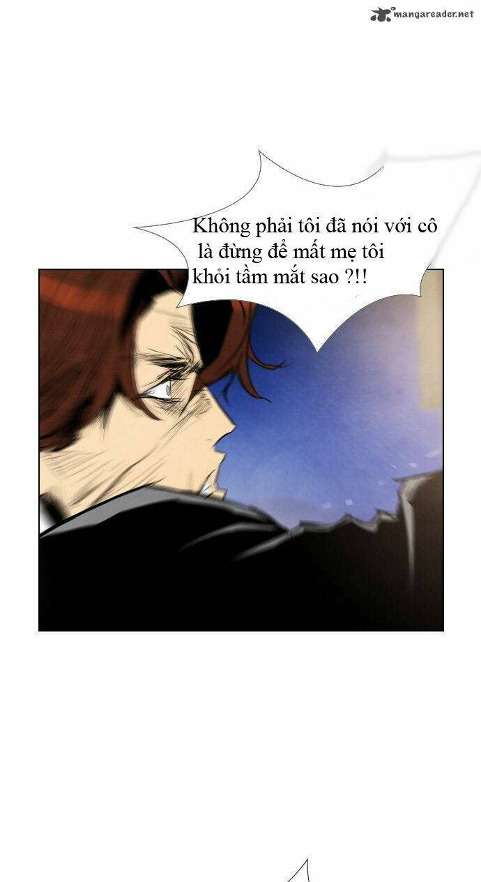Nạn Nhân Hồi Sinh Chương 34 Ảnh 40